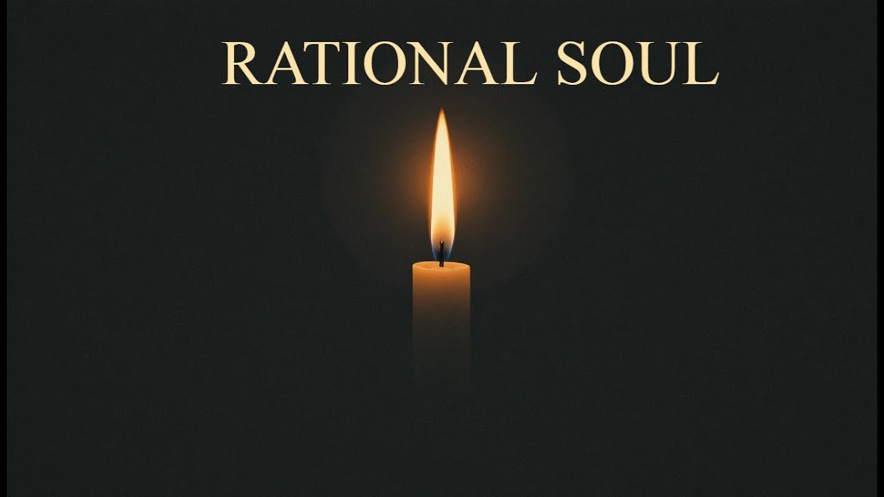 The Rational Soul
