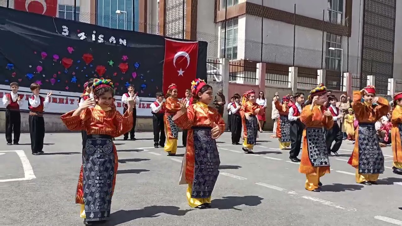 23 Nisan (Reyhani oyunu)