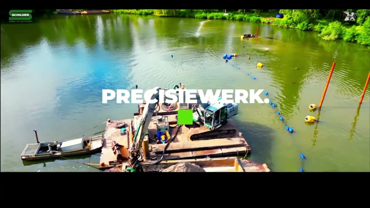 Ontwikkeling 't Hammetje