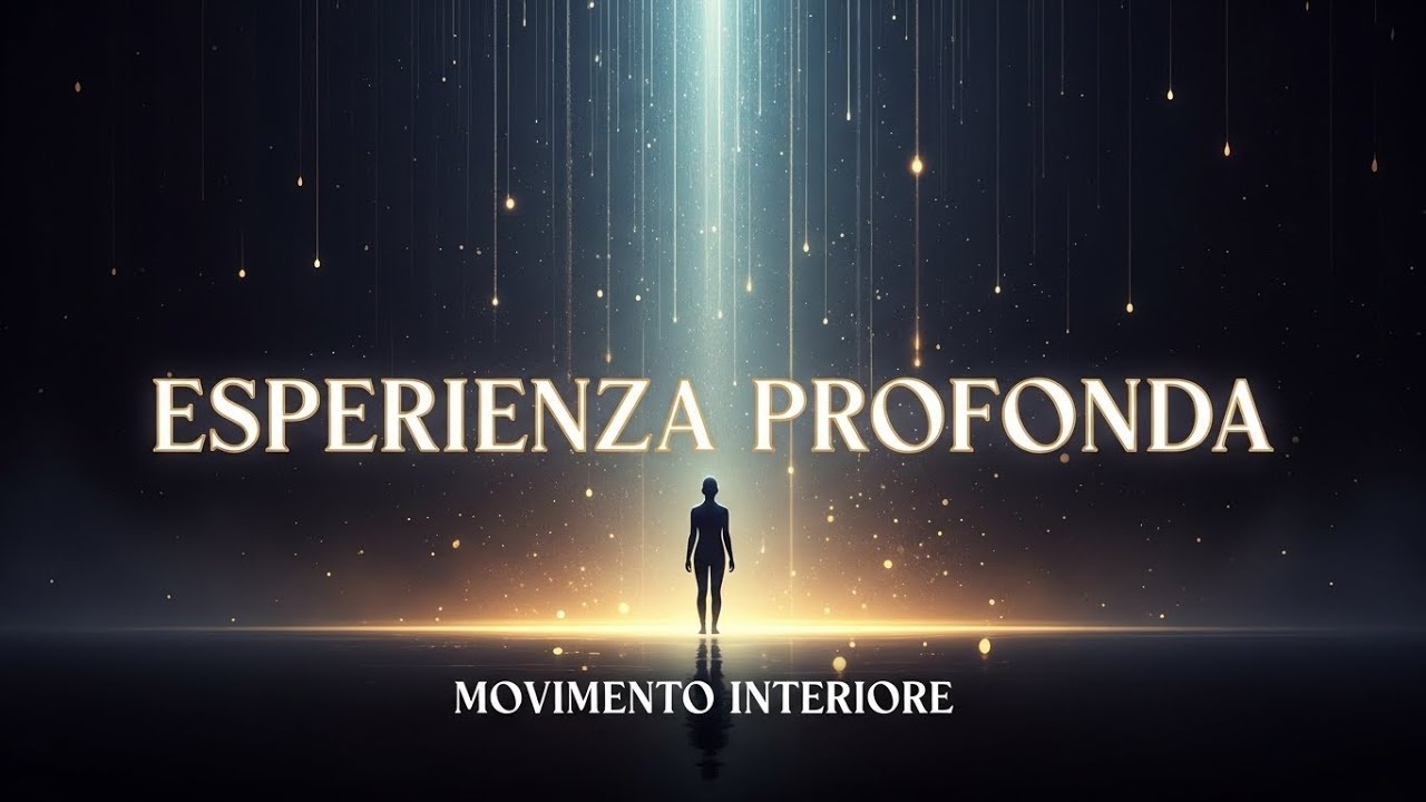 Questa meditazione ha fatto piangere migliaia di persone… guarda cosa succede alla fine