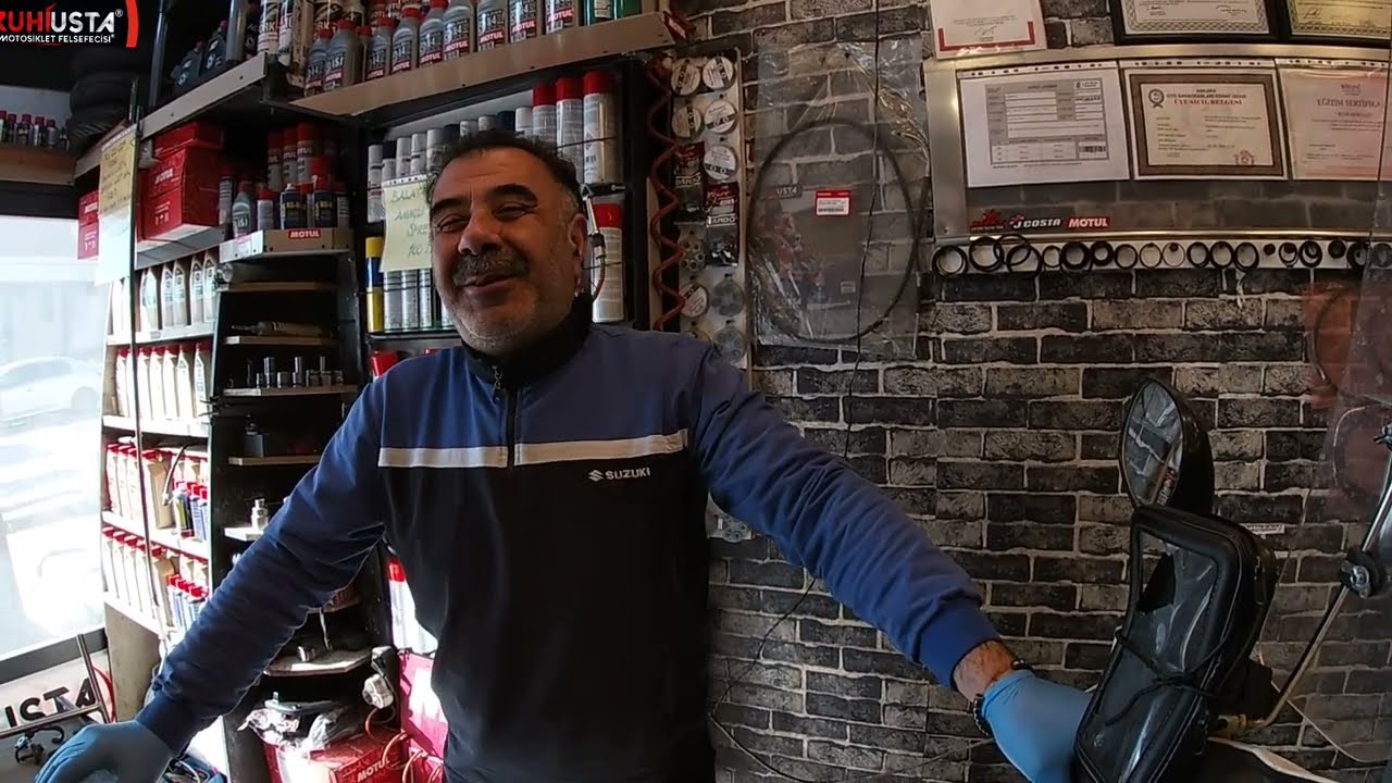 VARYATÖR BAKIMINI NEZAMAN KEŞFETTİM/ABUDUMUN GAZLARINA MESAJLAR 1.Bölüm