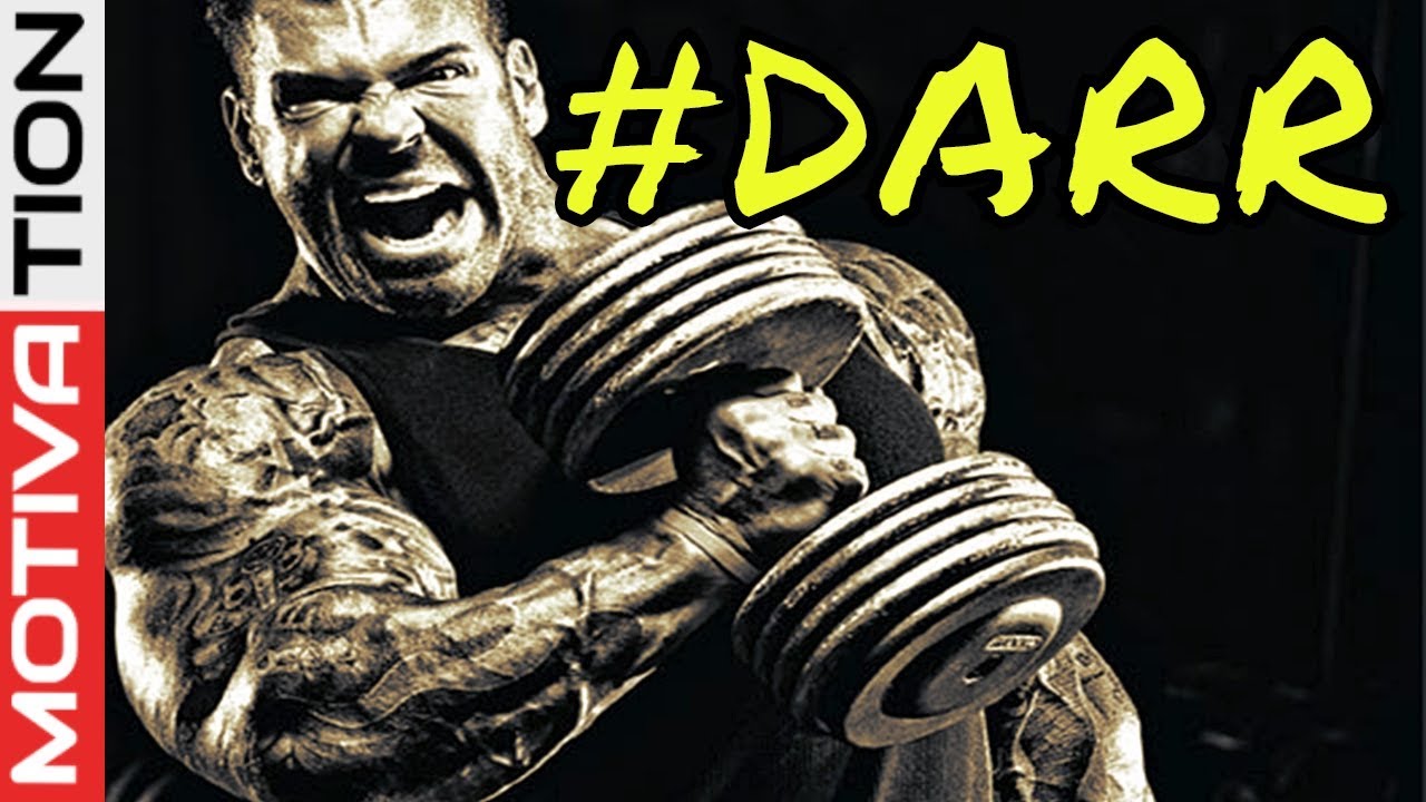 DARR KE AAGE JEET HAI | GYM MOTIVATION IN HINDI