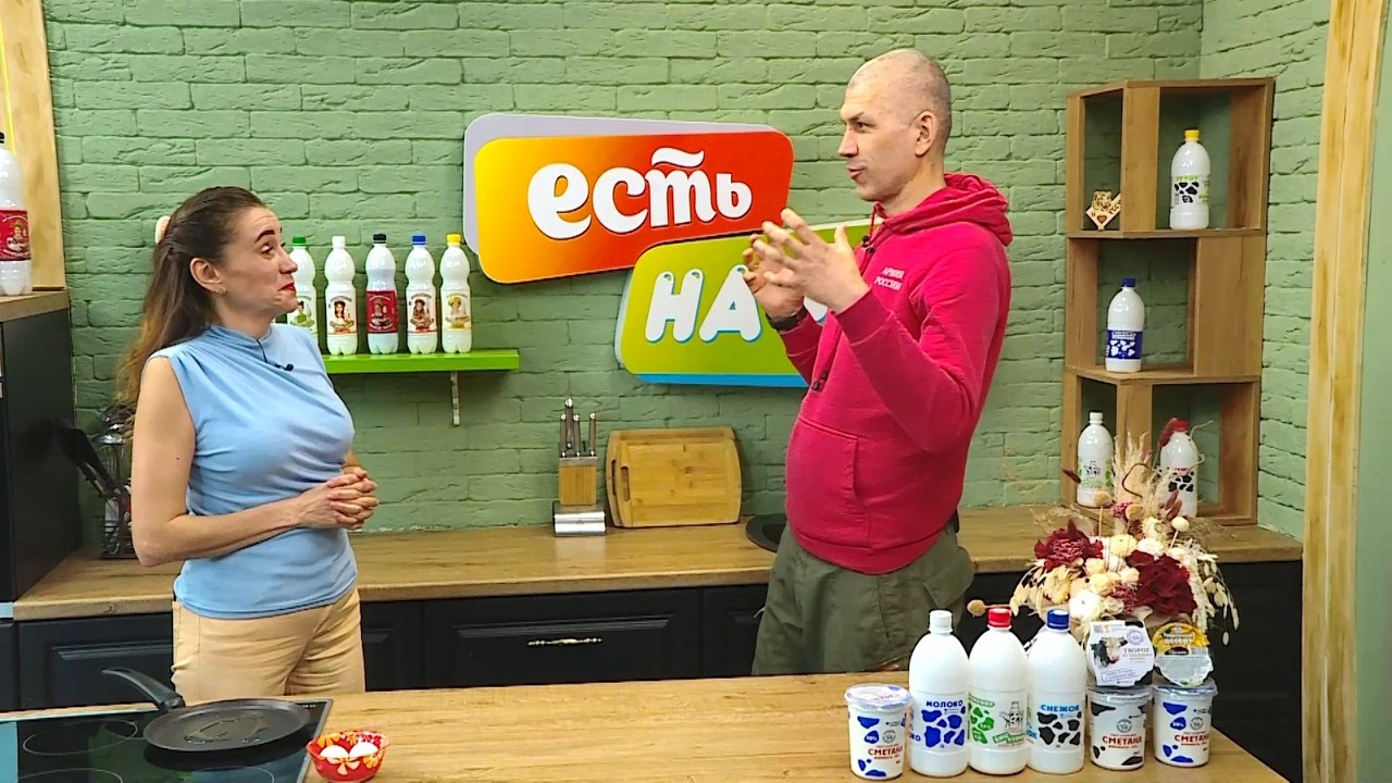 03.03.2026 ЕСТЬ на ТМ! Евгений Утин &mdash; руководитель федерации спортивного пейнтбола Уссурийска