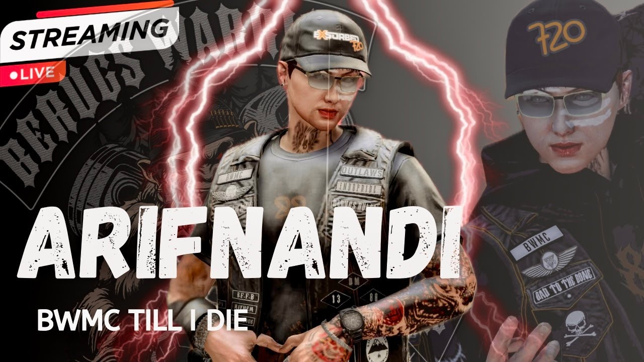 Telat Stream [susah baca komen}#BWMC #INDOPRIDE
