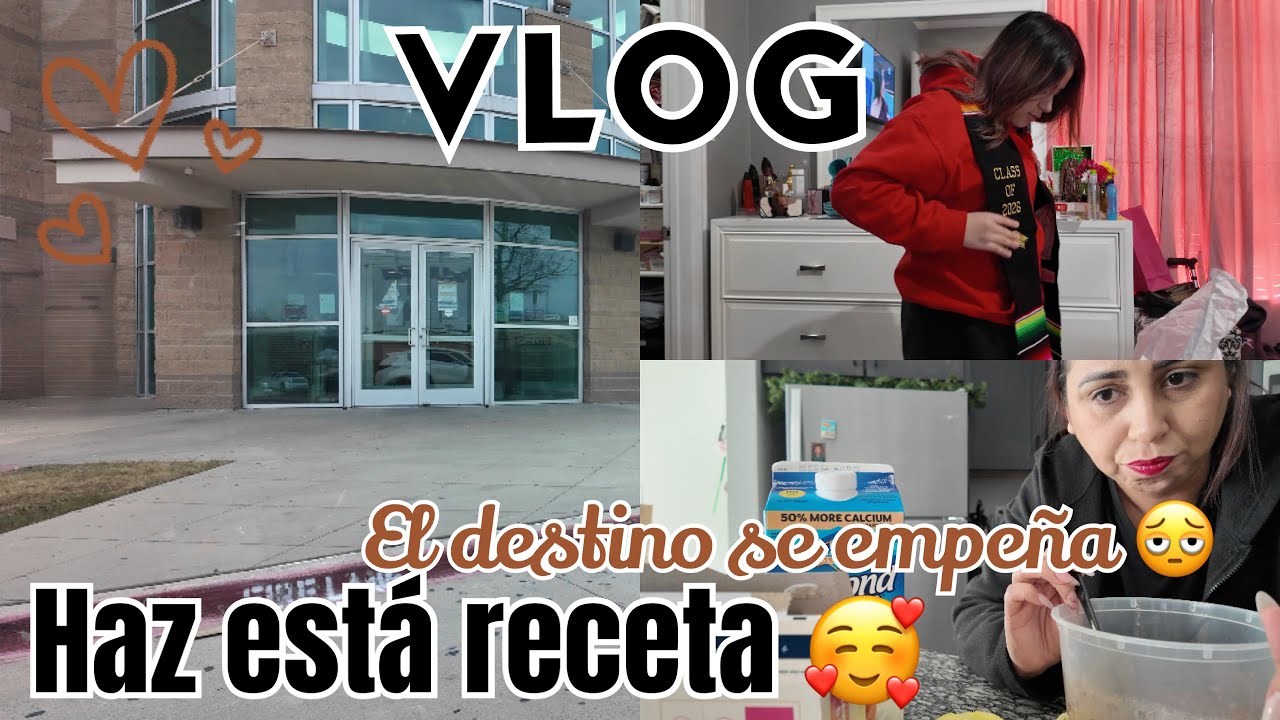 Me QUITARON EL GYM 🫩😵‍💫DESAYUNATE ESTO TE VA ENCANTAR🤤 VISITA DE DOCTOR A MI MAMI ☺️