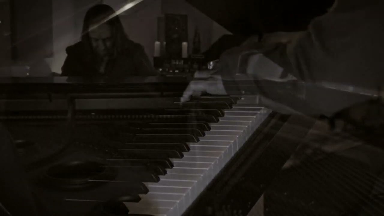 Invention #7 (Anaheim) (Loren Gold piano)