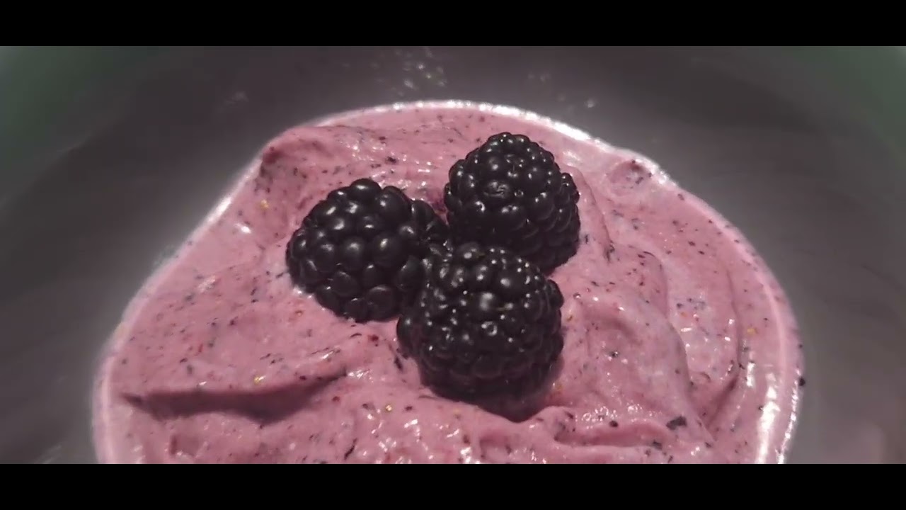 BLACKBERRY EXCELLENCE 