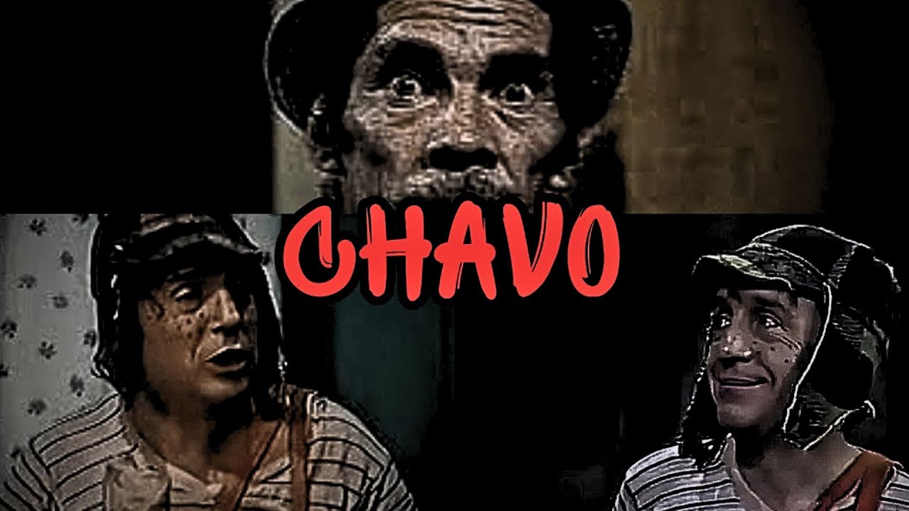 Creepypasta del Chavo del 8 - Chavo (Loquendo)