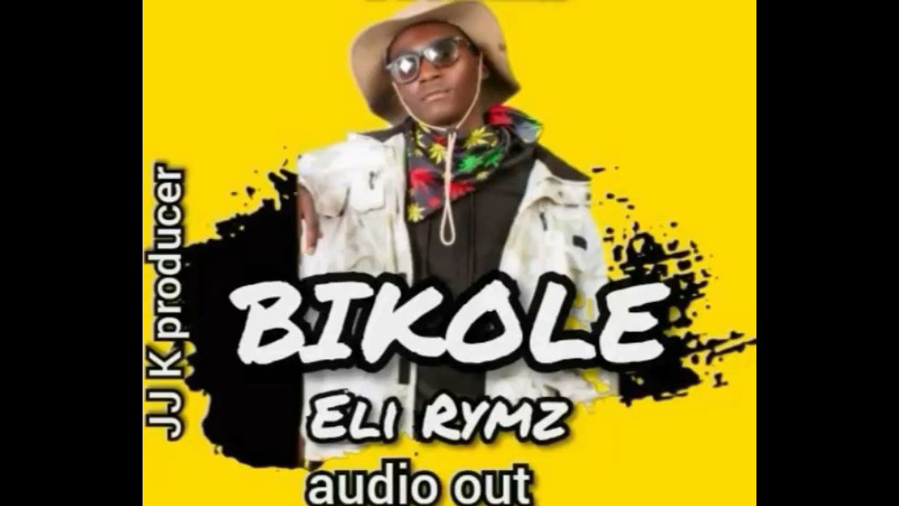 Bikole by Eli Rymz Music 🔥 #ugandanmusic #fyp 