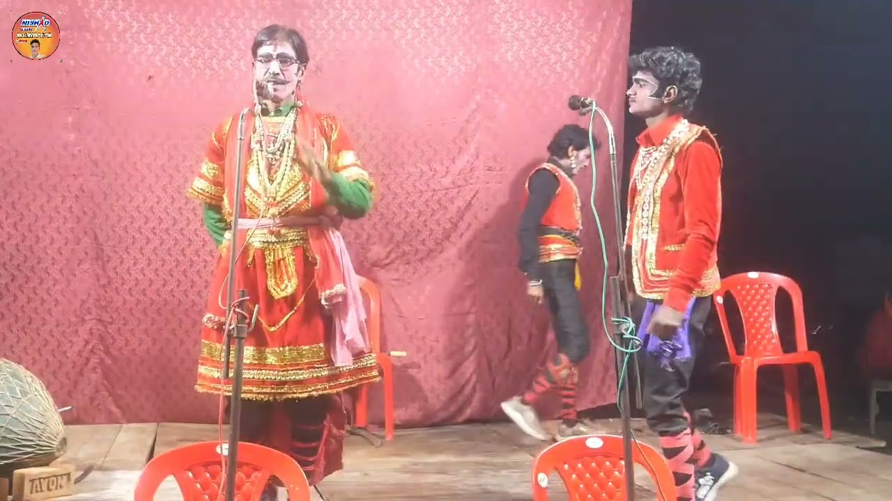 Part 7 आल्हा उदल का हिस्सा बाट बंगाल की लड़ाई अनीश का ढोला 9151880945