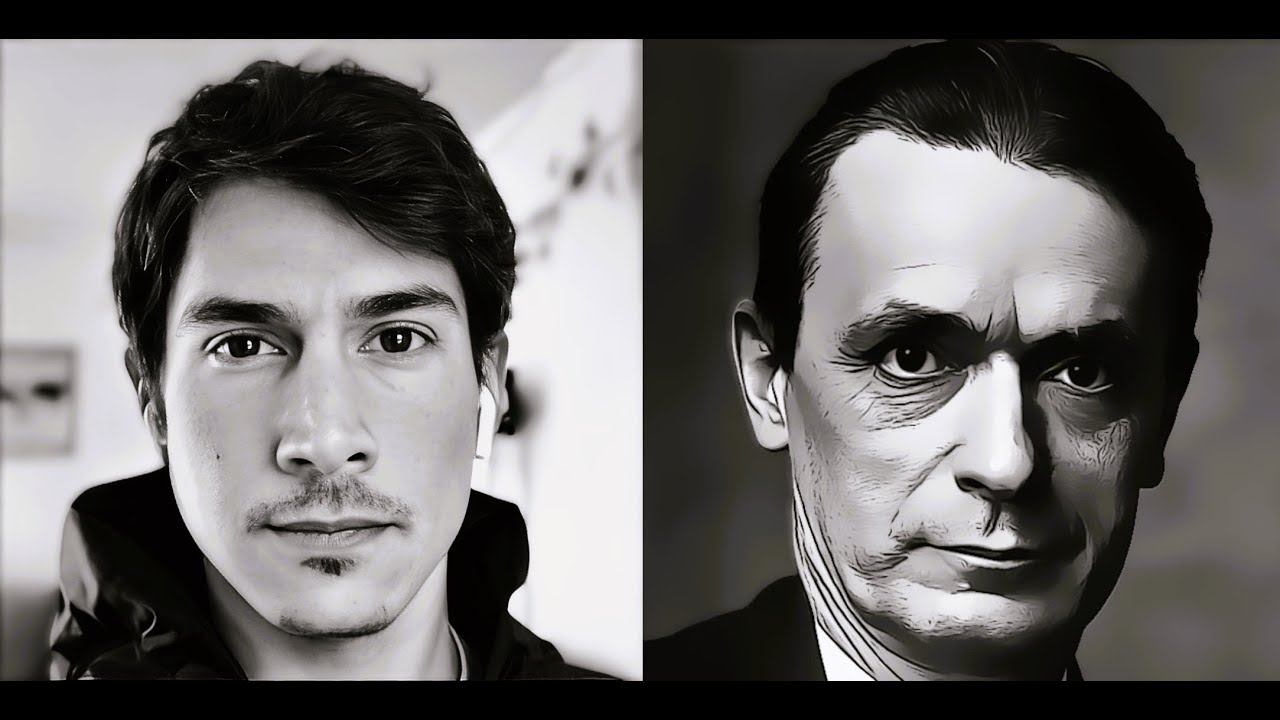 Rudolf Steiner, and his Relation to the German Idealists and Romantics: With Dr. Matt Segall (CIIS).