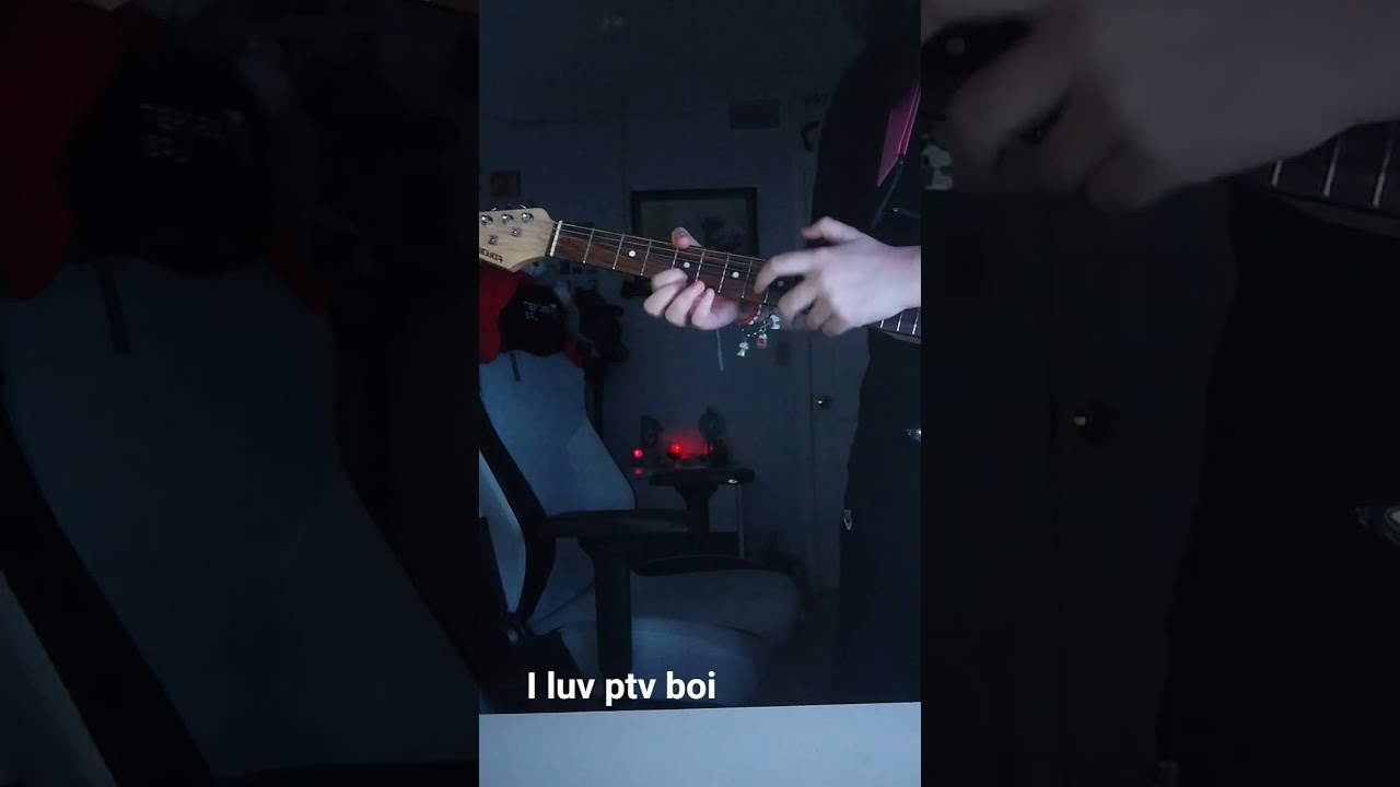 the boy who could fly - pierce the veil