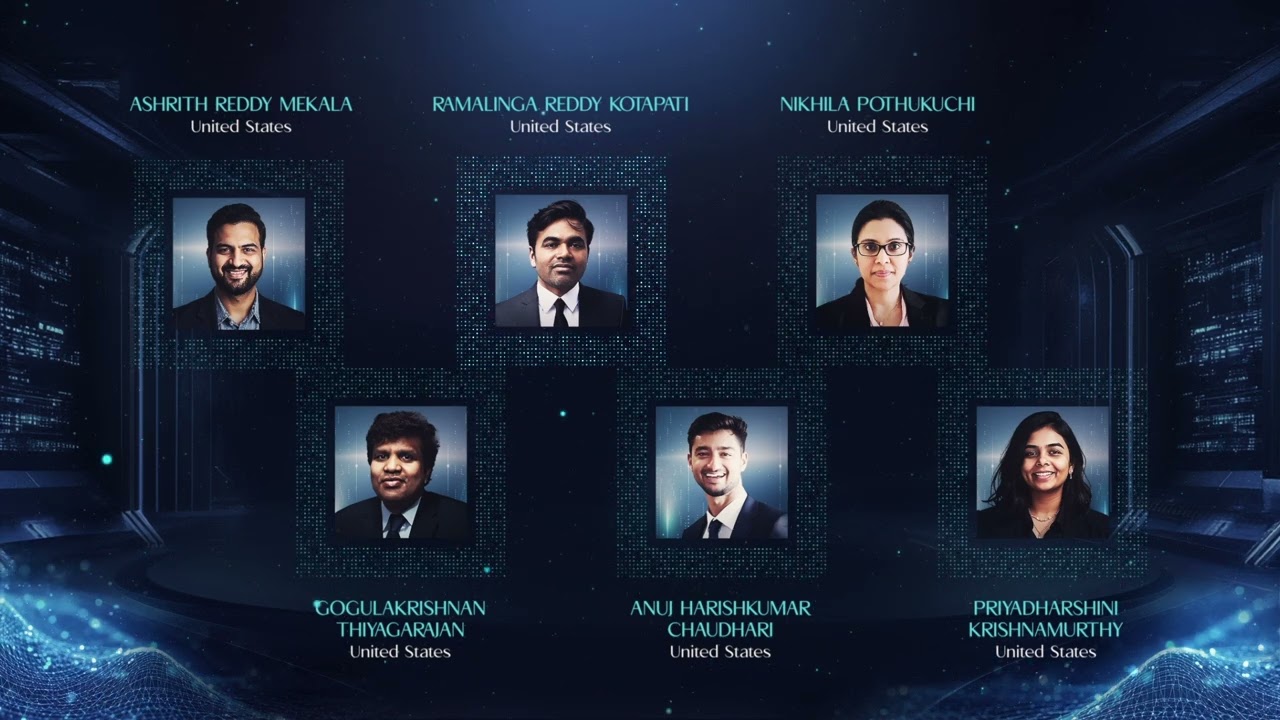 2025 TITAN Innovation Awards: Season 1 &ndash; Featured Winners #3
