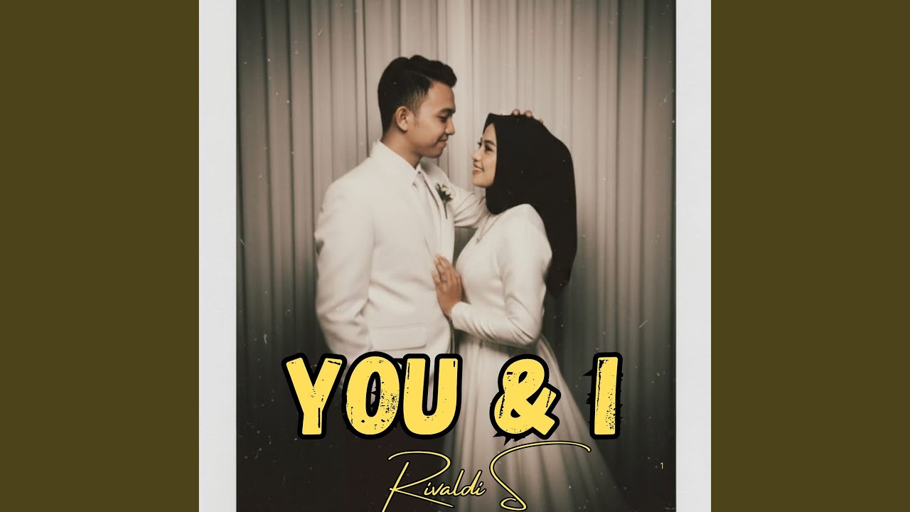 You & I