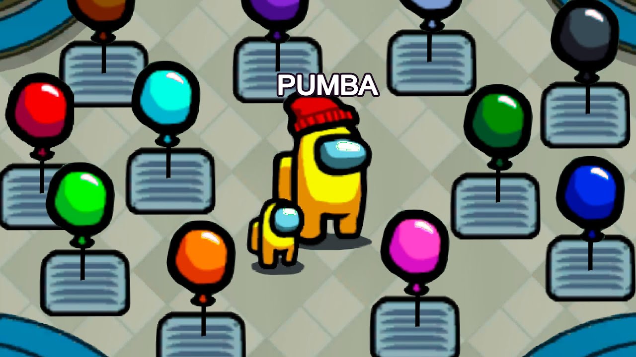 That's not fair! Among Us Funny Moments 