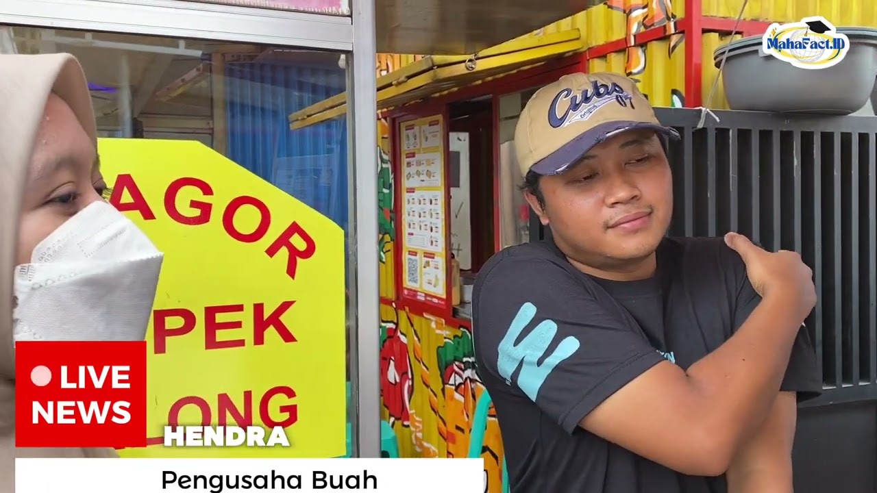 Mahasiswa dan UMKM: Dukungan Sederhana, Dampak Nyata