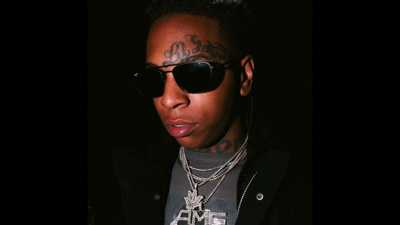 Lil Gotit - Bootron (Official Instrumental)