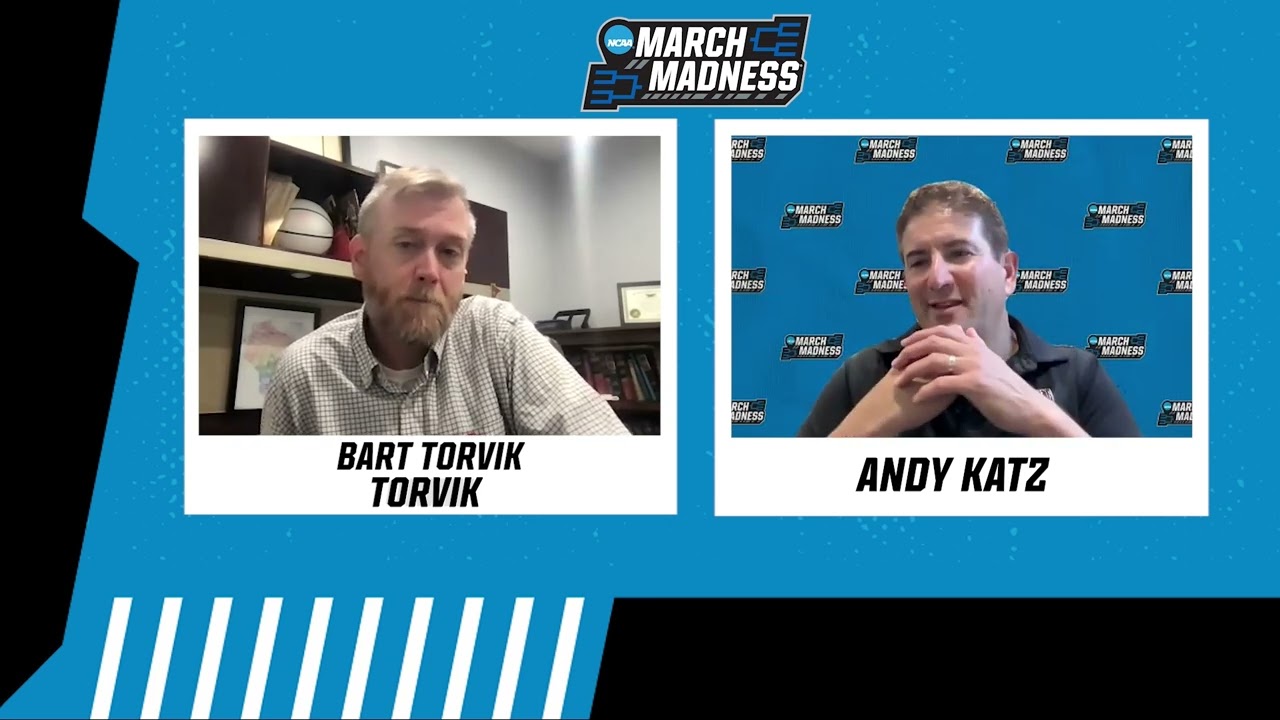 Torvik's Predictive Metric Evaluates NCAA Tournament Teams | Adjusted Efficiency & Game Control