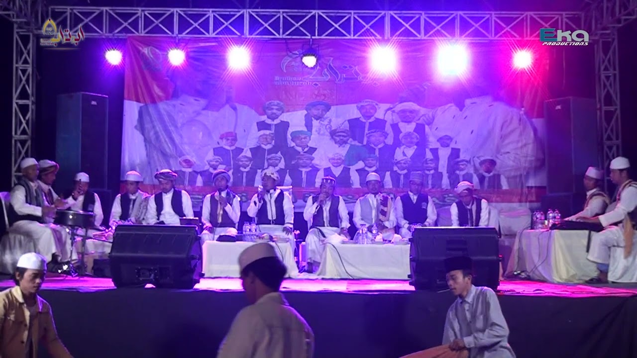 ABU TUROB KAMILIL AUSOFI MUHAMMAD