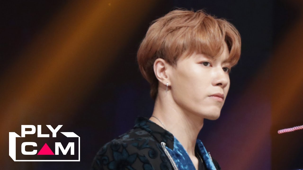[Simply K-Pop] VAV JACOB 'Give me more' (VAV 제이콥 직캠)_Ep.375