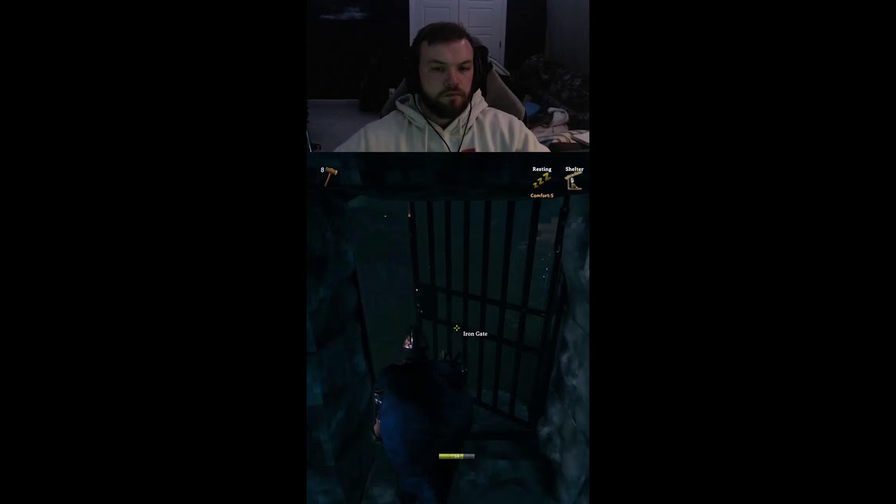 🟥LIVE🟥 valheim 3rd boss