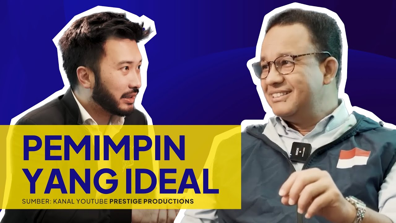 Pemimpin Yang Ideal