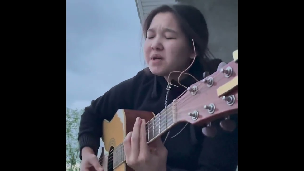 Shahizada -Айтшы жаным😍
