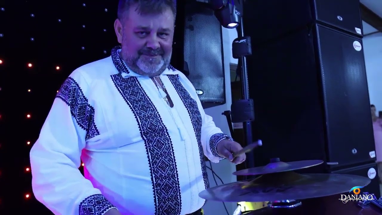 Nunta Dumitru & Elena &Taraful Florin Mucea colaj 2