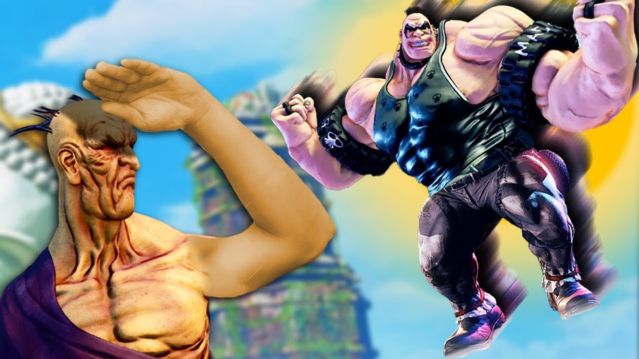 It's raining Abigail