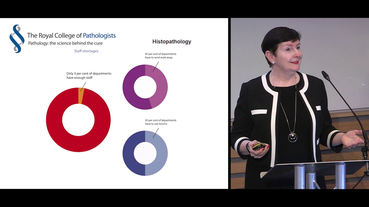 ECDP 2019 | Accelerating Clinical Deployment through Innovation in Training