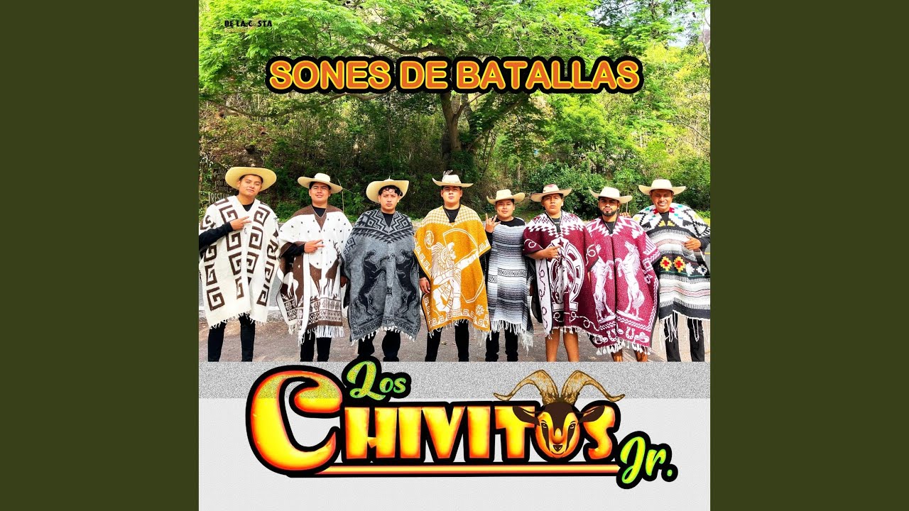 Sones De Batalla