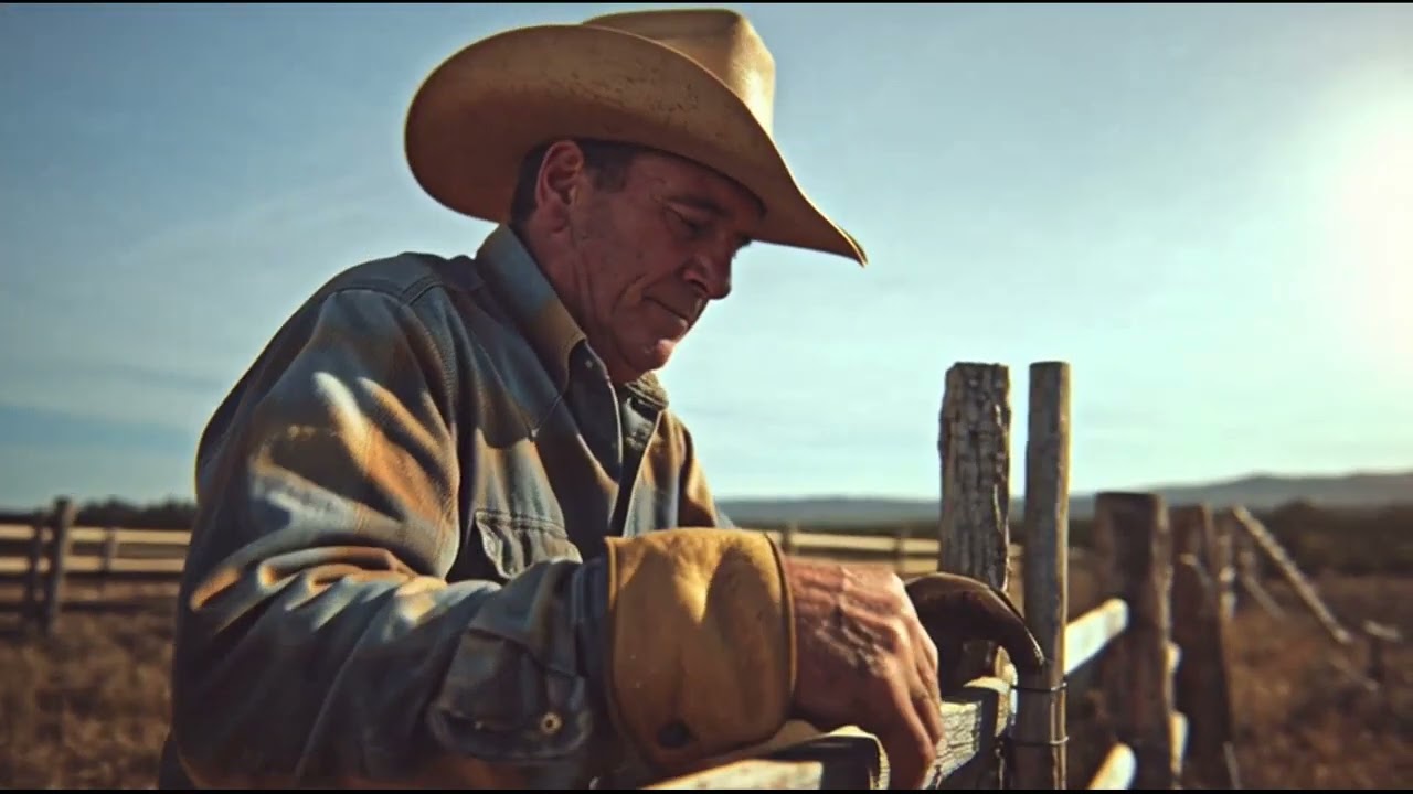 Classic Country Gold That Never Gets Old Inspired by Johnny Cash, Willie Nelson, George Strait