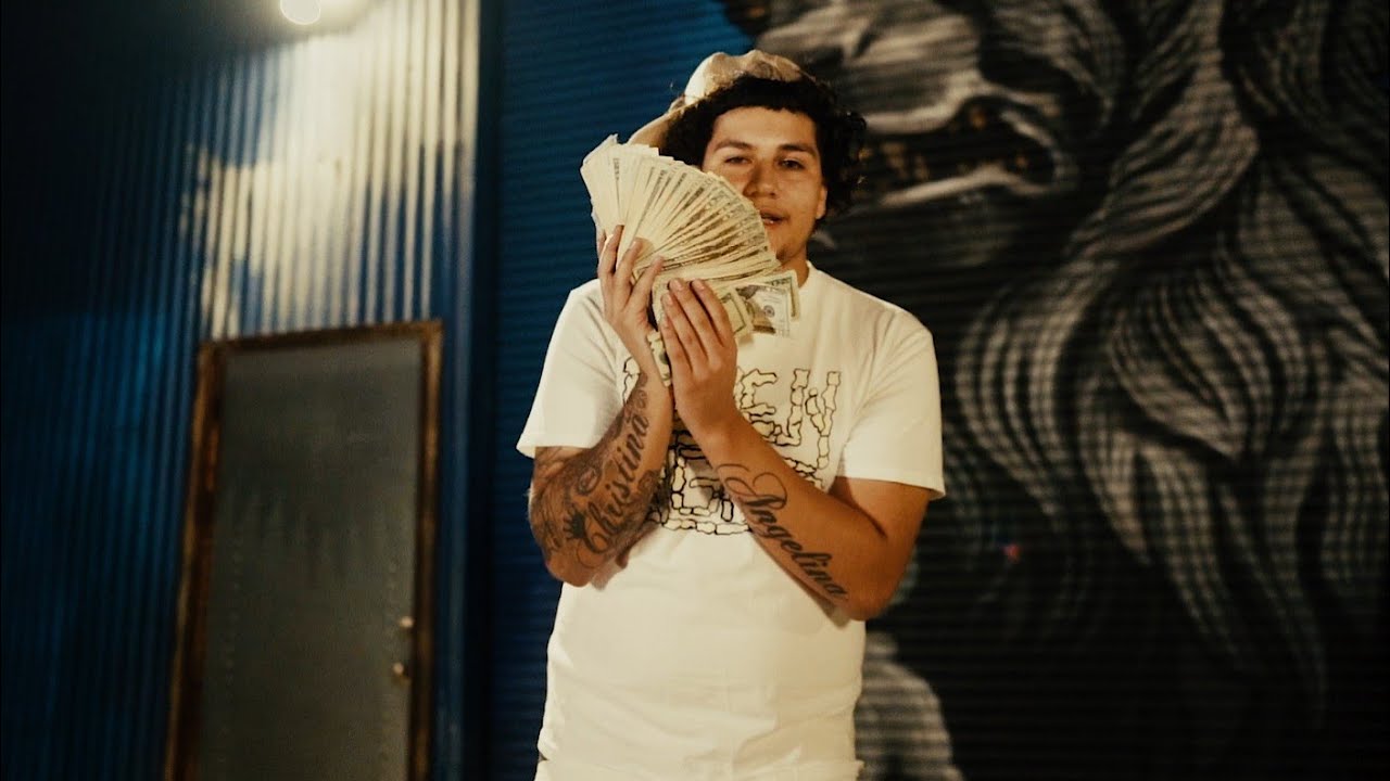 LulSnupeMobbin - Unconditional (Exclusive Music Video) | Dir. ShotByDiz