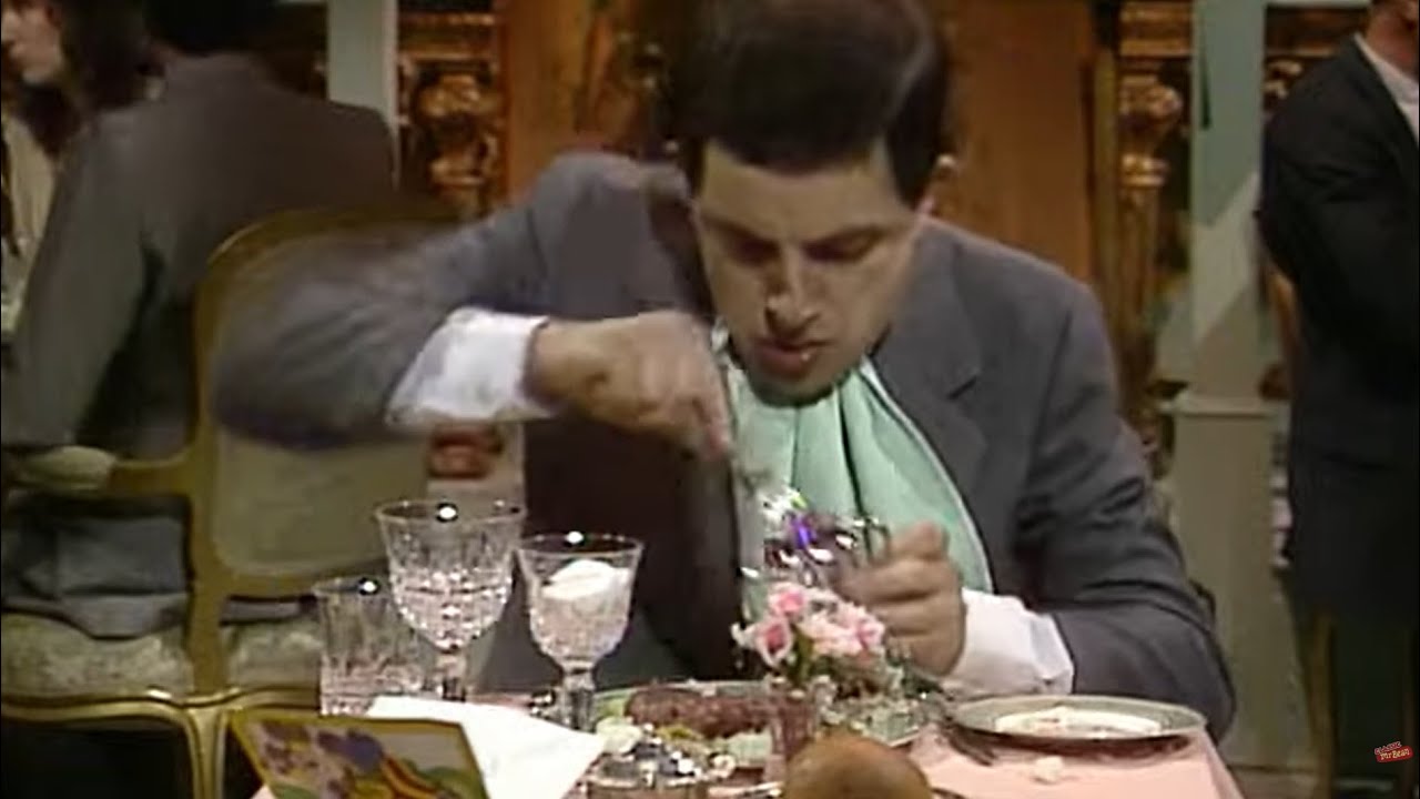 Classic Mr Bean 🔴 LIVE! - All Episodes