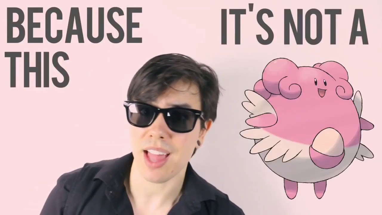 Natewantstobattle: GoodWall (Reupload)