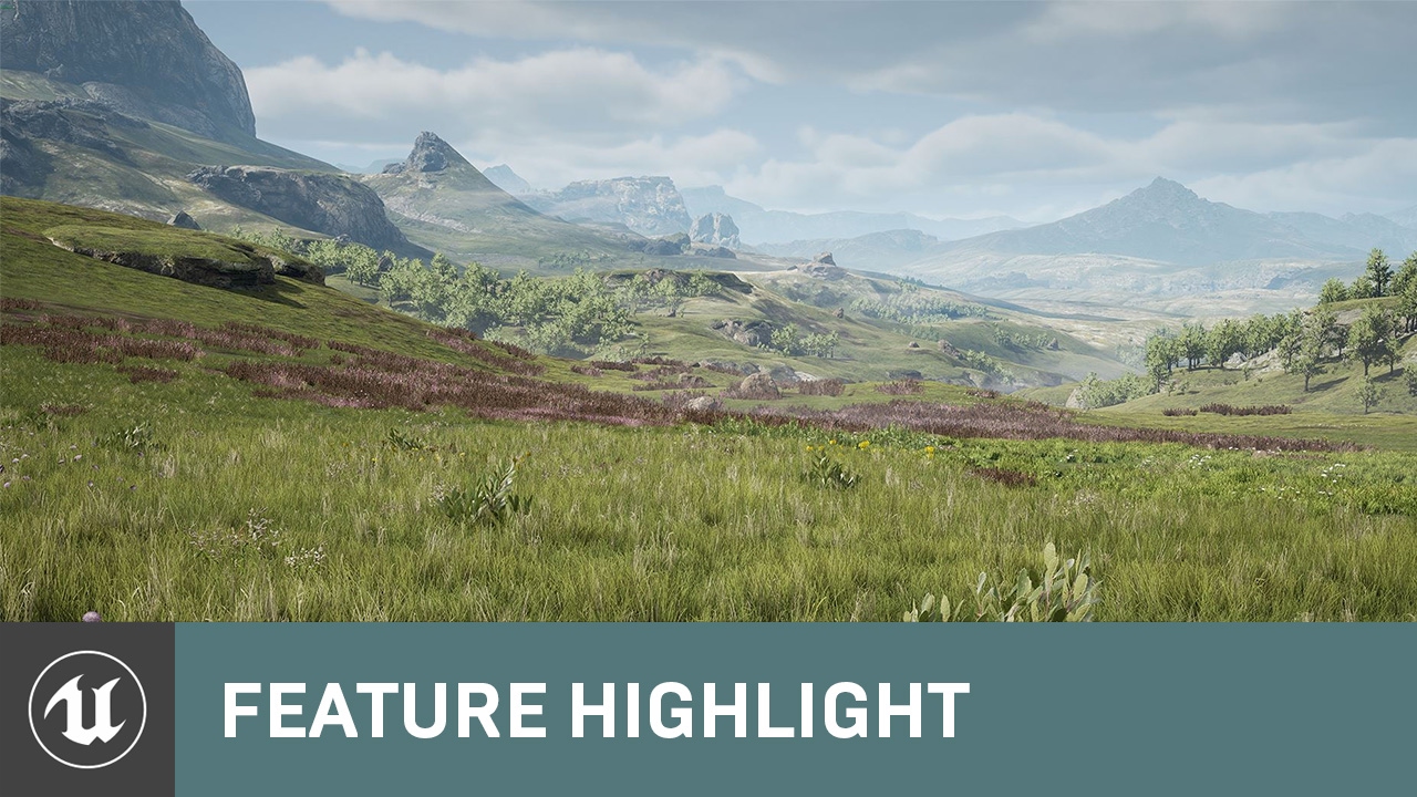 4.8 Preview & Apr #ue4jam Winners 2015 | 01 | Feature Highlight | Unreal Engine