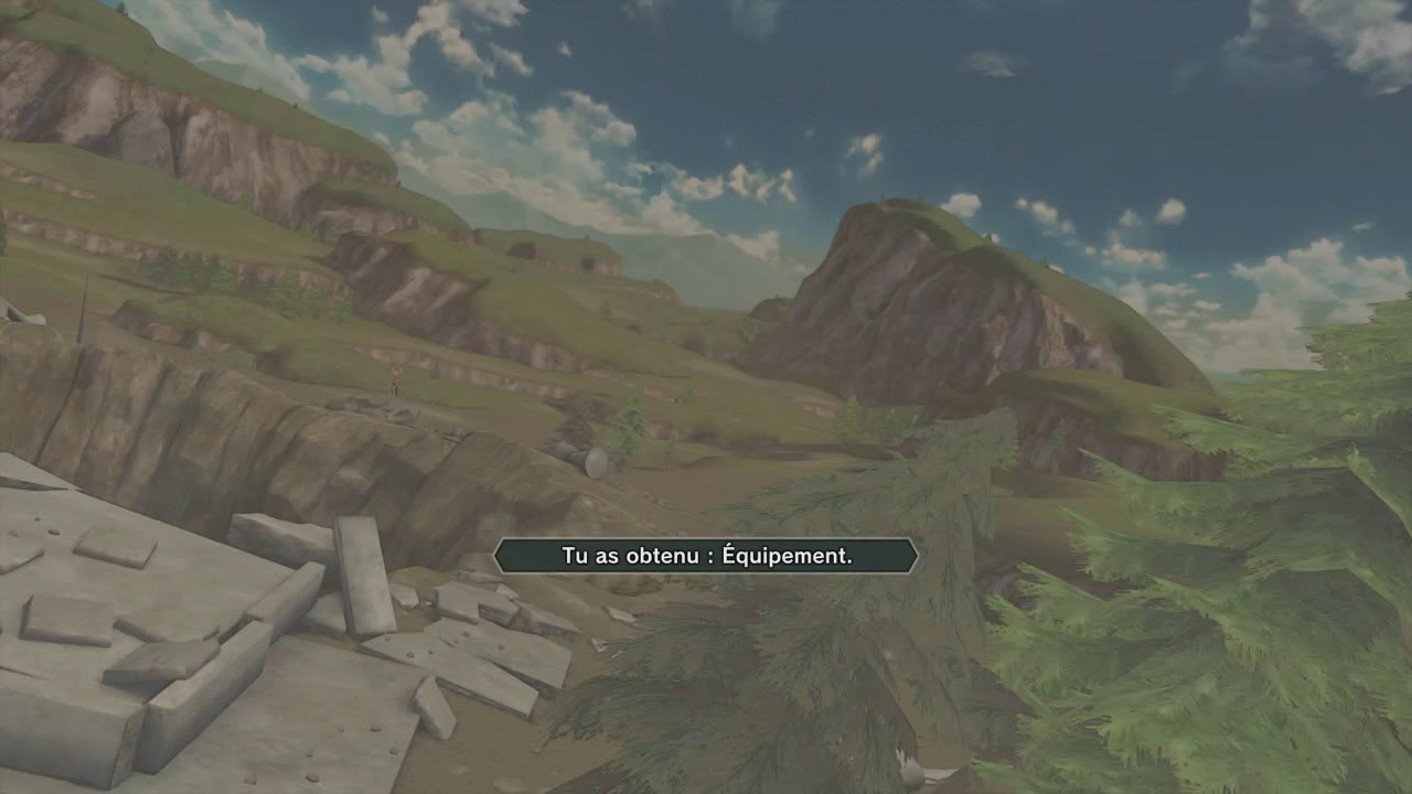 Dragon ball xenoverse 2   Quêtes 61 Suite des Cell Games