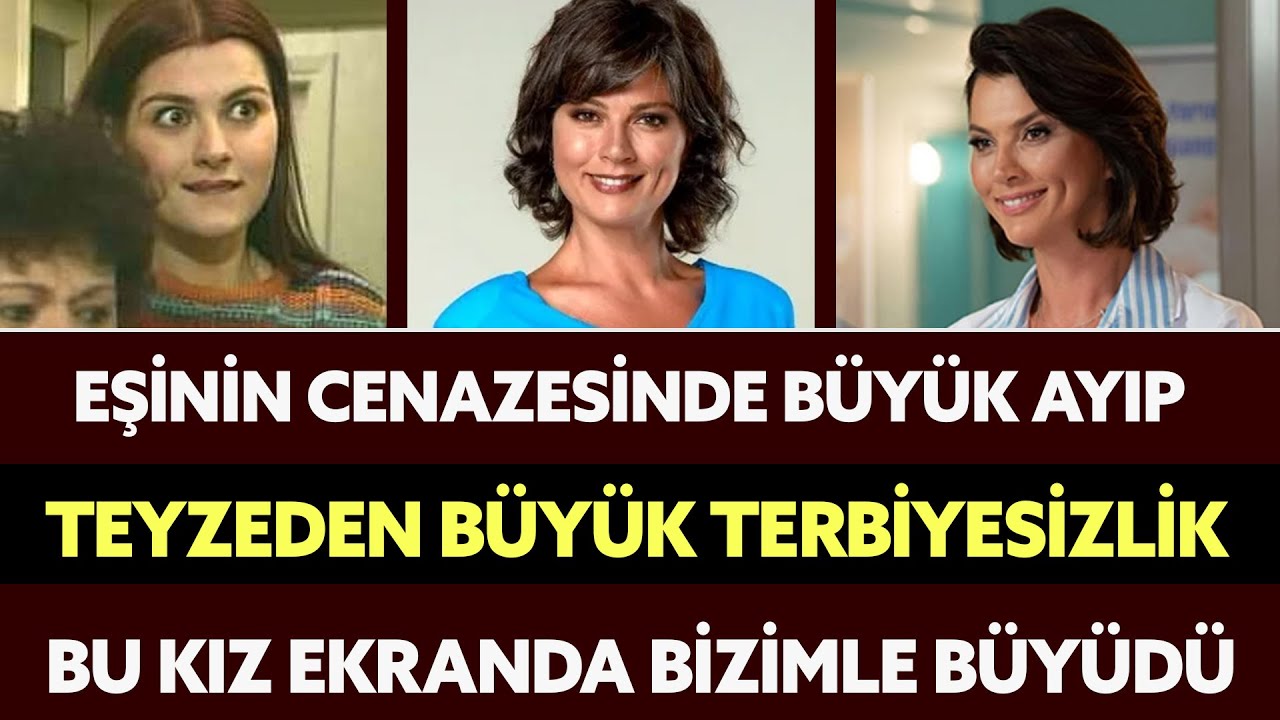 En Başarılı Dizilerin Vazgeçilmez Oyuncusu AÇELYA AKKOYUN Kimdir?