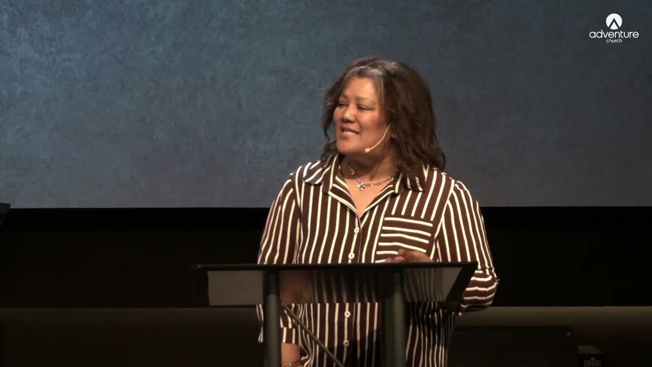 2026-02-08: Pray Like This: Forgiveness isn’t optional