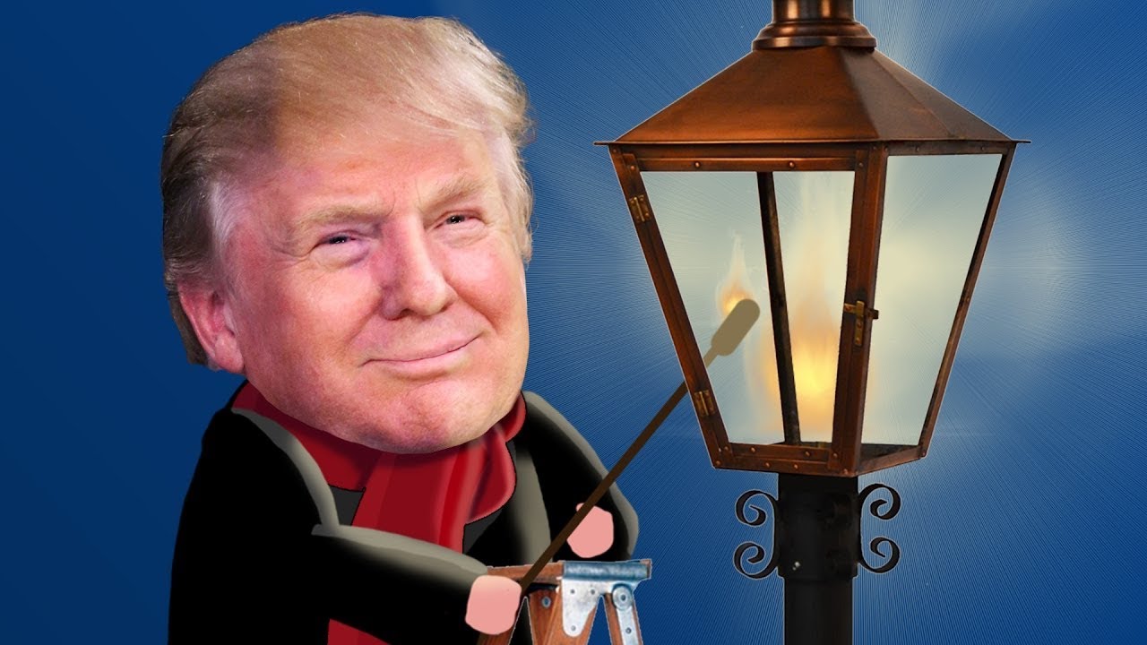 Psychologist: Trump's Gaslighting Is Dangerous