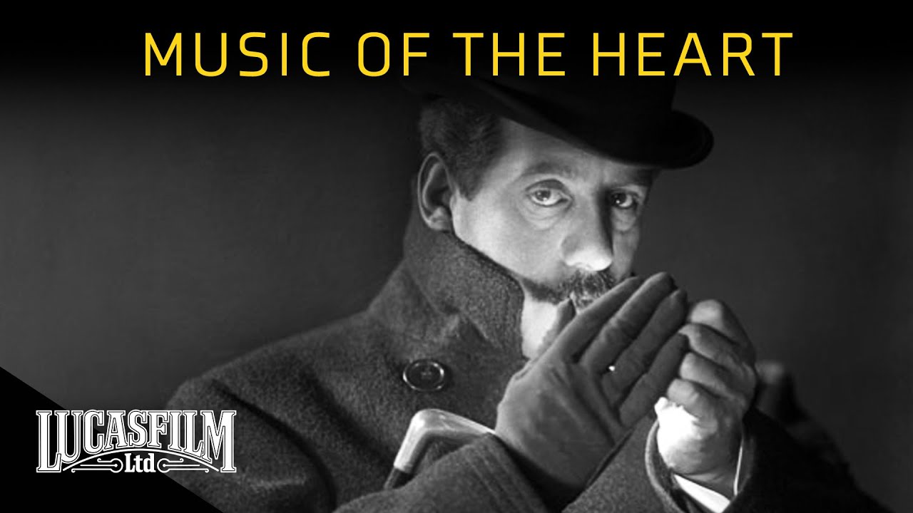 Giacomo Puccini: Music of the Heart | Historical Documentary | Lucasfilm