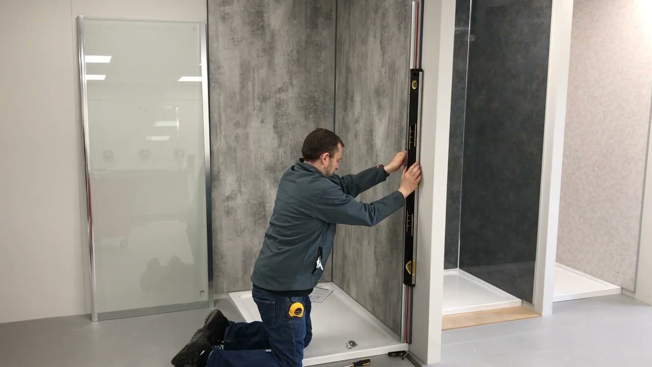 Wolseley, Nabis Side Panel - Install step 1