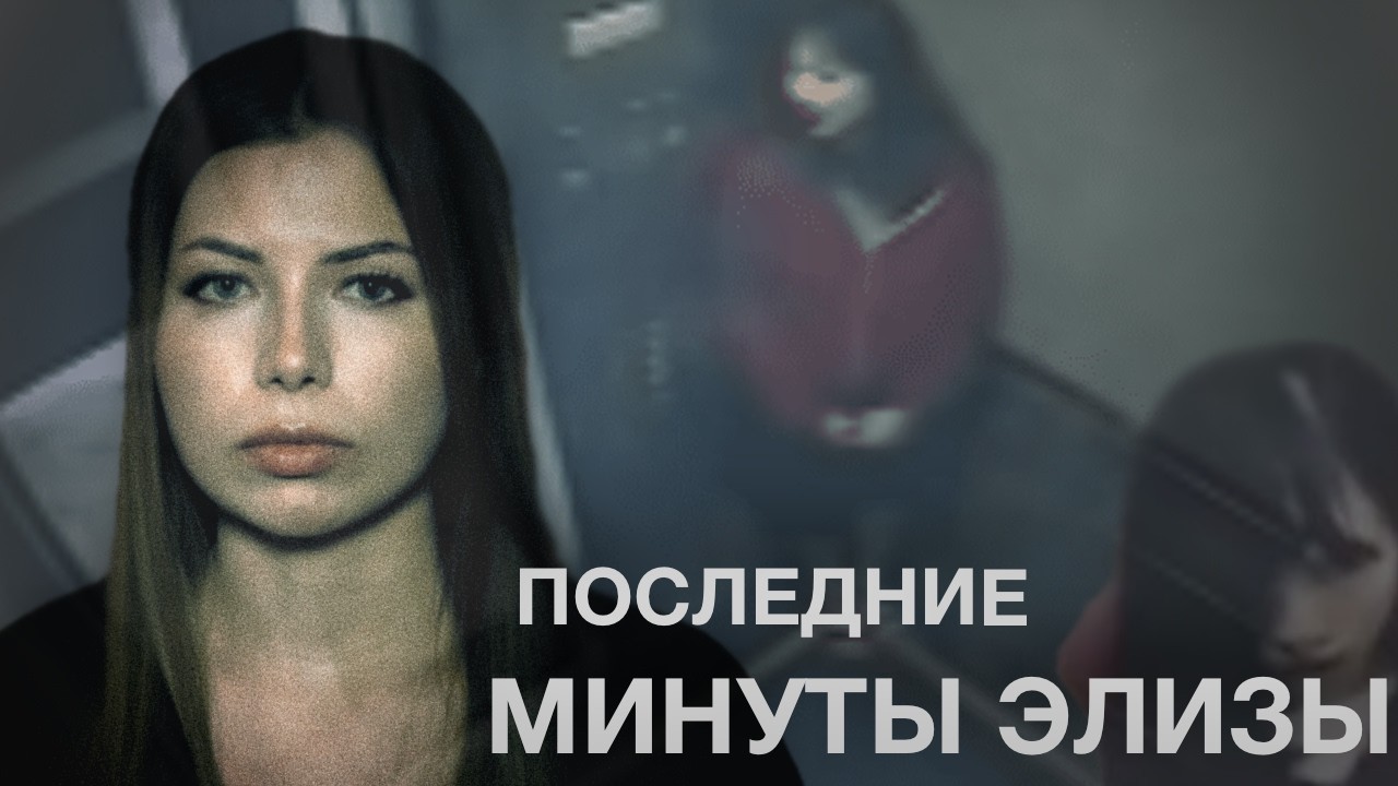 Дело Элизы Лэм: последние минуты и официальная версия