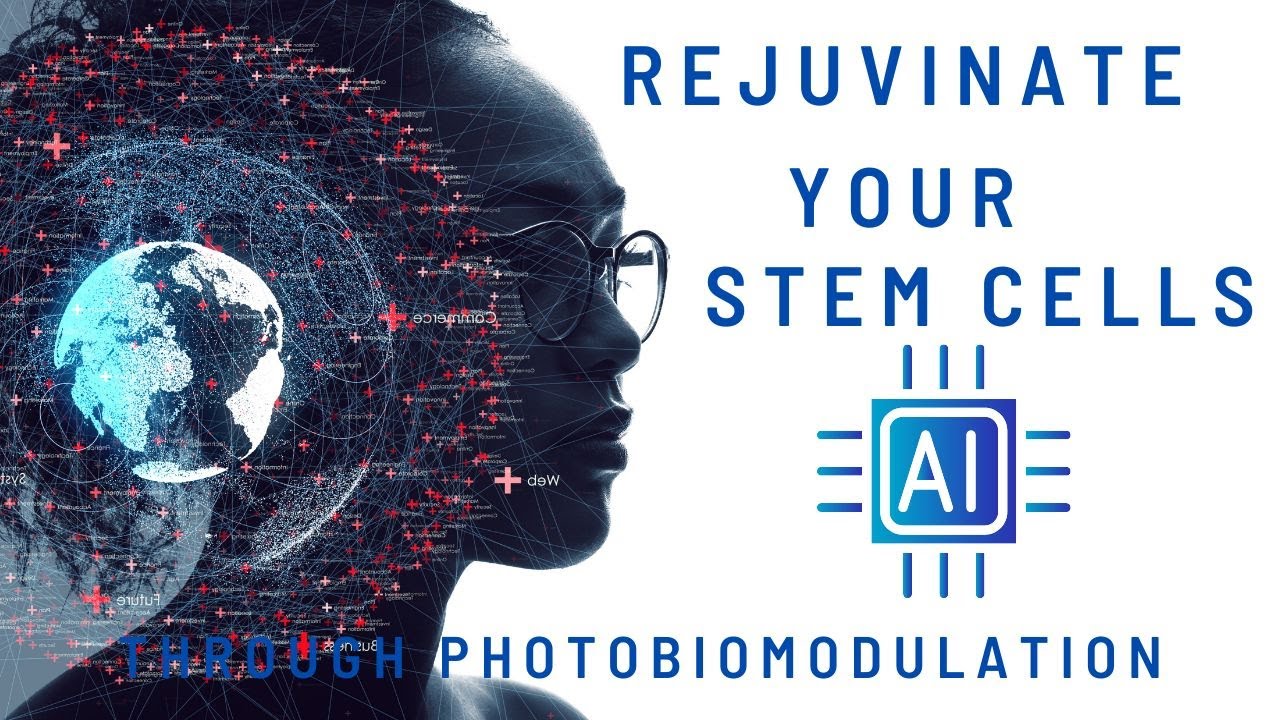 X39 Revolutionary Stem Cell Activation for Longevity and Vitality