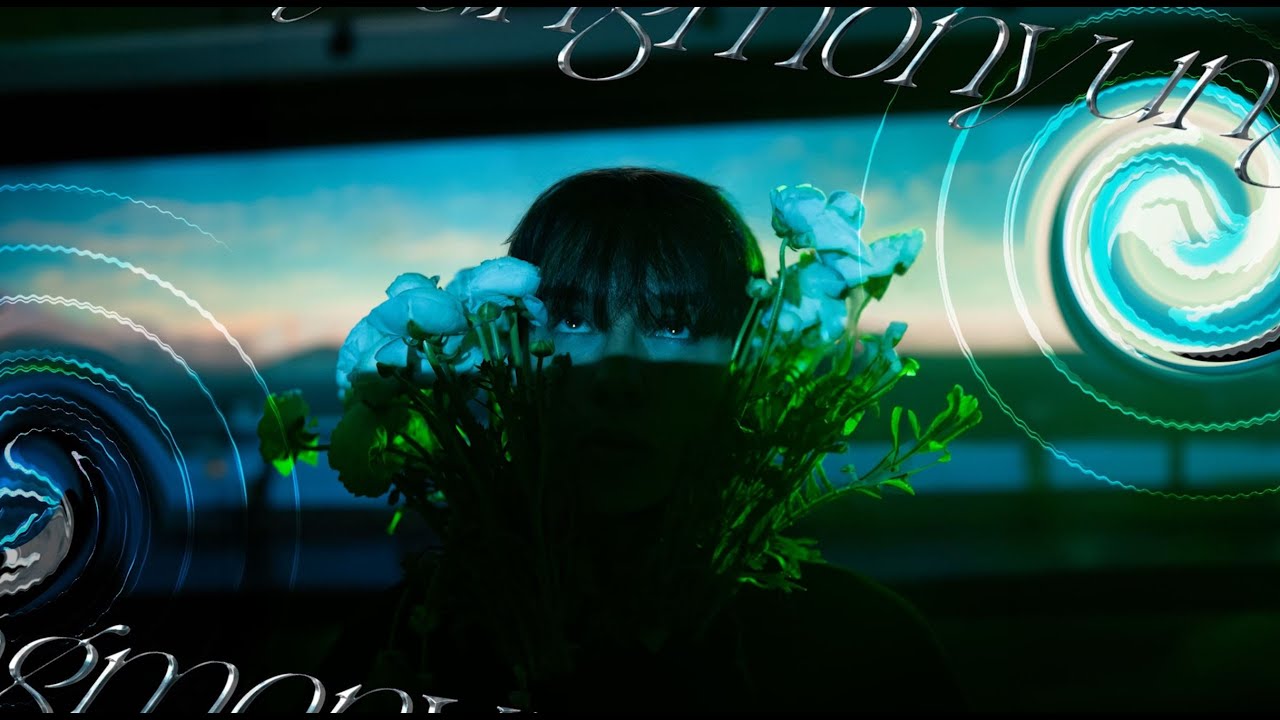 Yungmon  - GOODBYES さよなら [prod. wilson100k]