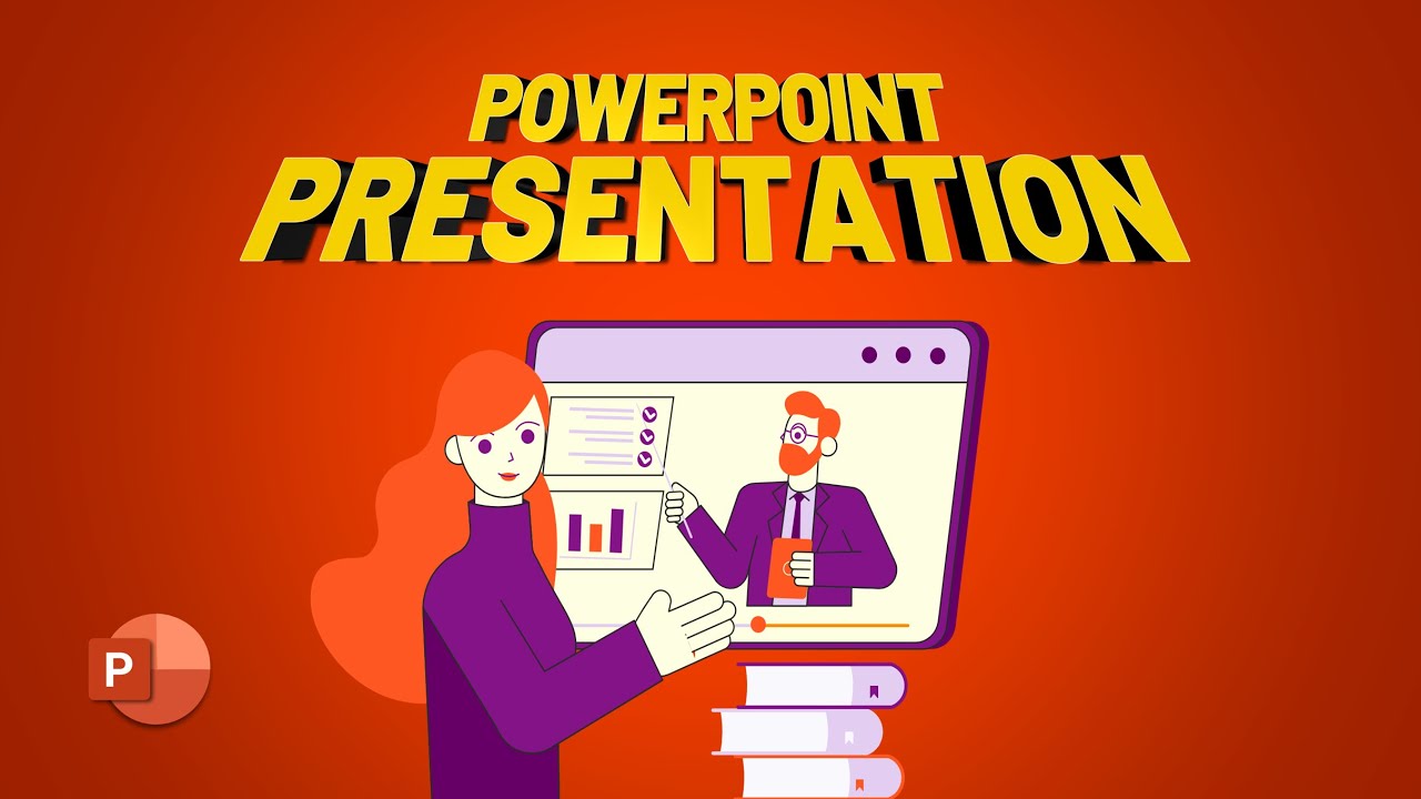 Comment créer des Présentations Powerpoint Interactives ?