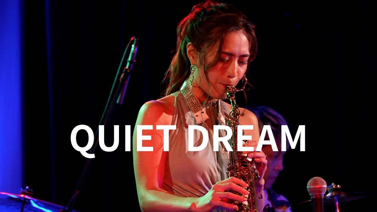 Quiet Dream / Miho Terachi Live 2024 Birthday Special@Blues Alley Japan
