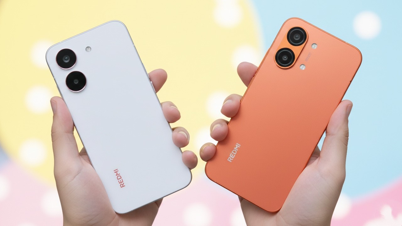 Redmi Turbo 5 Max vs Redmi Turbo 5 | Which Xiaomi Phone Fits You?