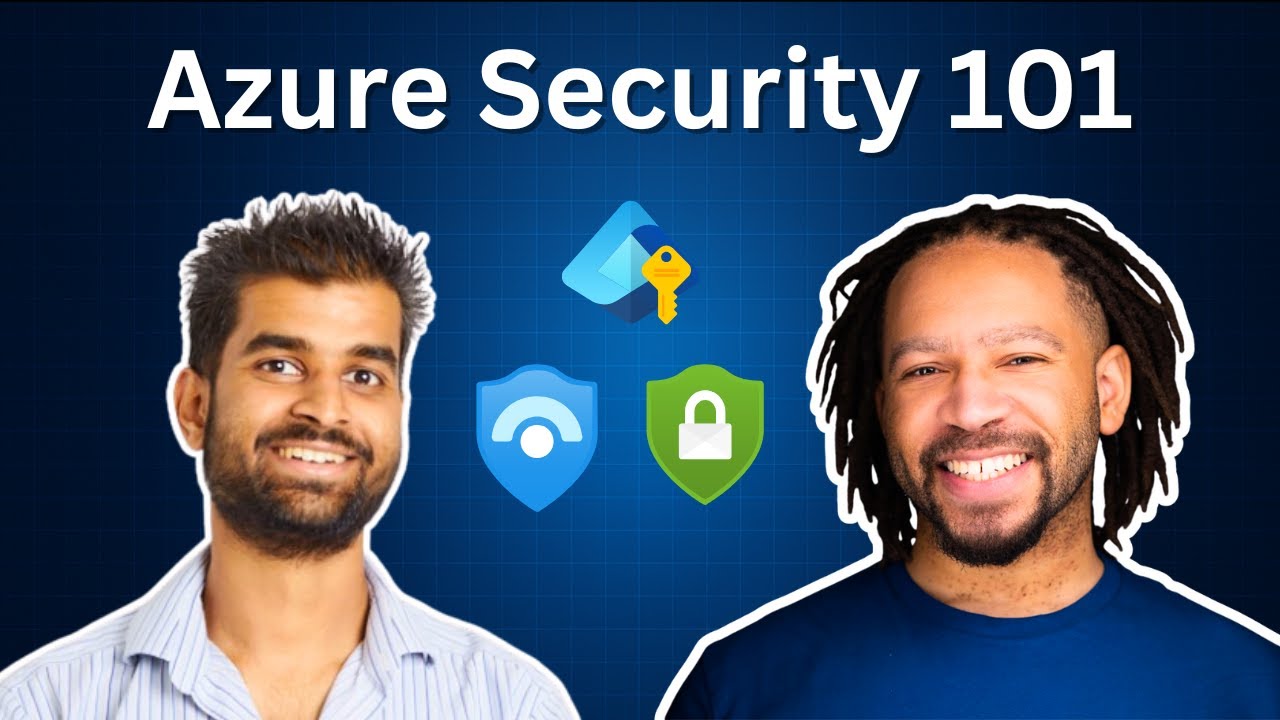 Безопасность Azure для начинающих: IAM, Defender, Sentinel и советы по карьерному росту.