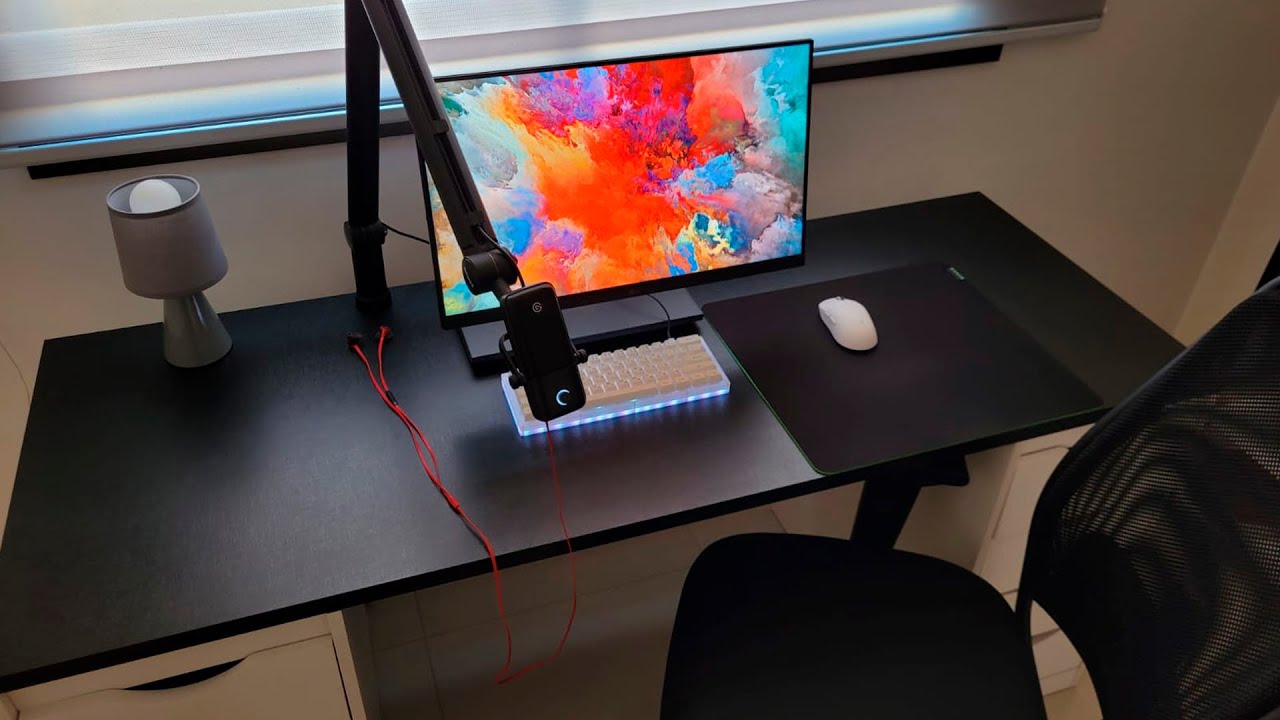 Meu Setup | MAIO 2023